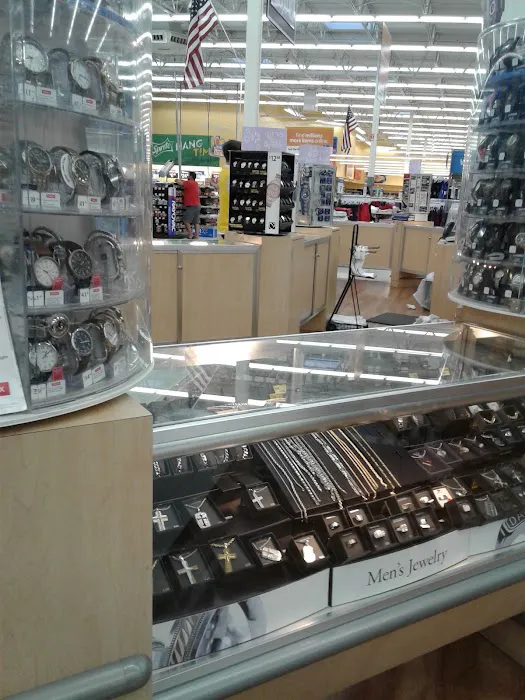 Walmart Supercenter 3