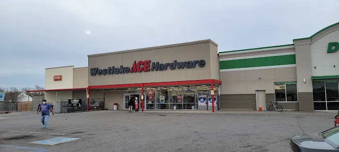 Westlake Ace Hardware 1