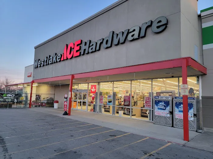 Westlake Ace Hardware 3