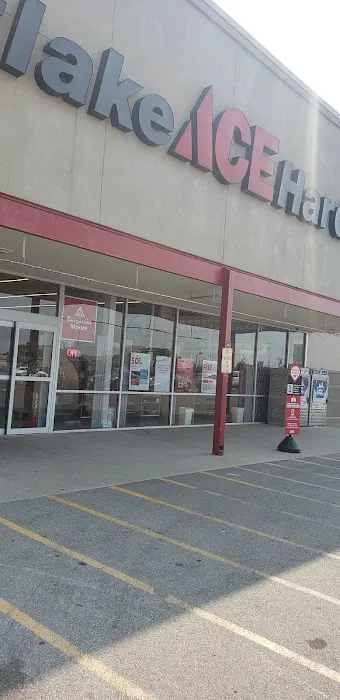 Westlake Ace Hardware 6