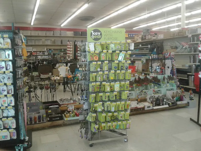 Westlake Ace Hardware 8