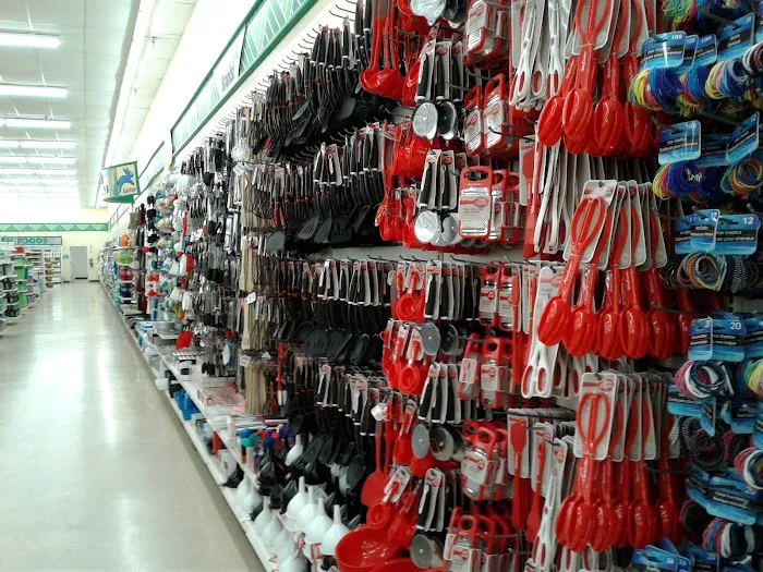 Dollar Tree 0