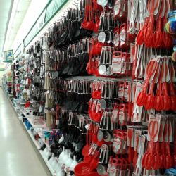 Dollar Tree ico