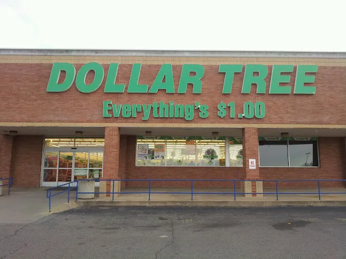 Dollar Tree 4