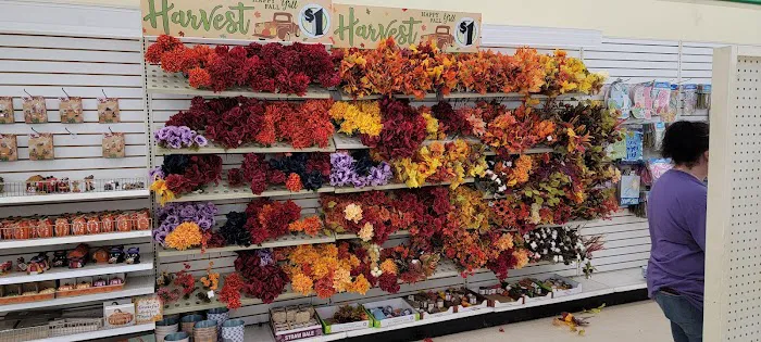Dollar Tree 2