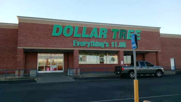 Dollar Tree 3