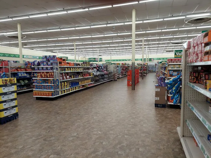 Dollar Tree 1