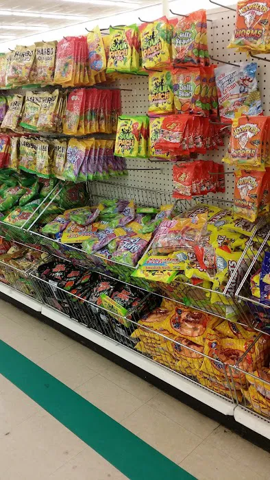 Dollar Tree 8