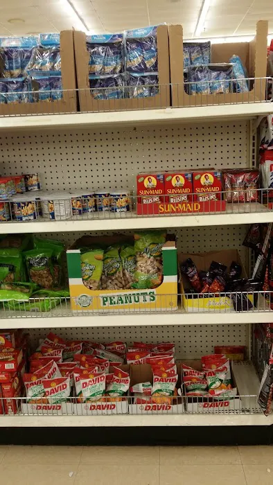 Dollar Tree 7