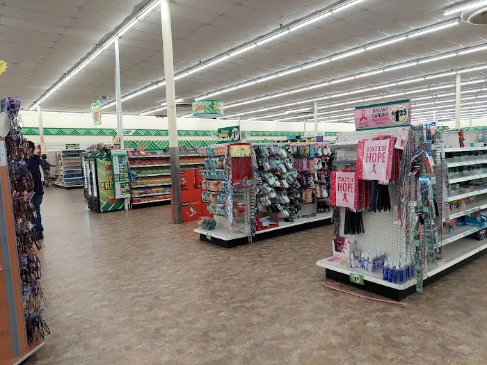 Dollar Tree 5