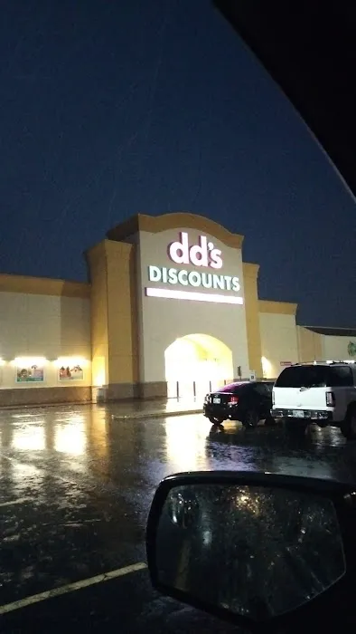 dd's DISCOUNTS 2