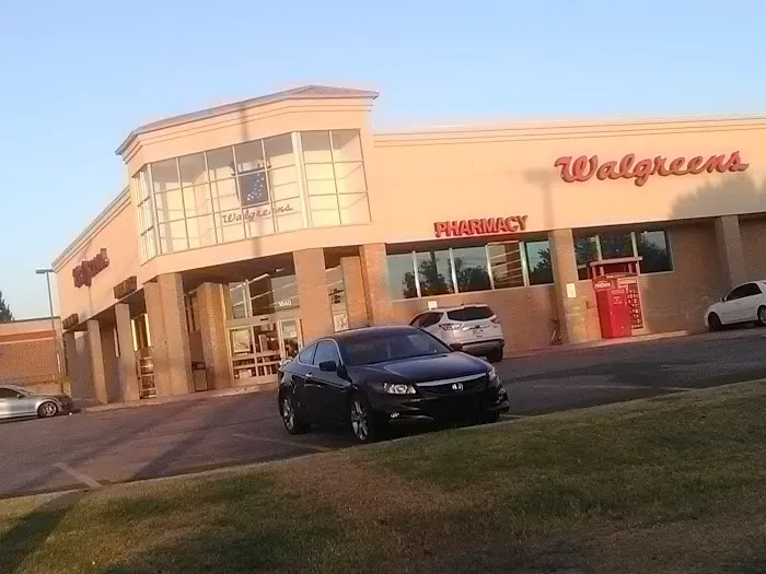 Walgreens 0
