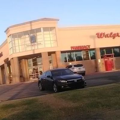 Walgreens