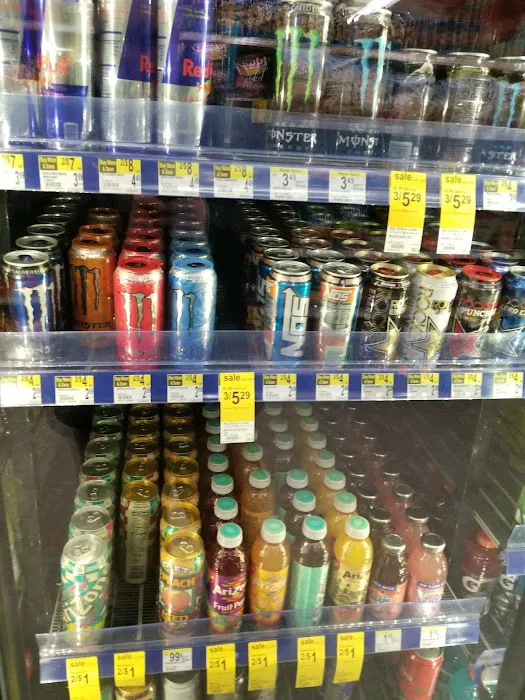 Walgreens 1