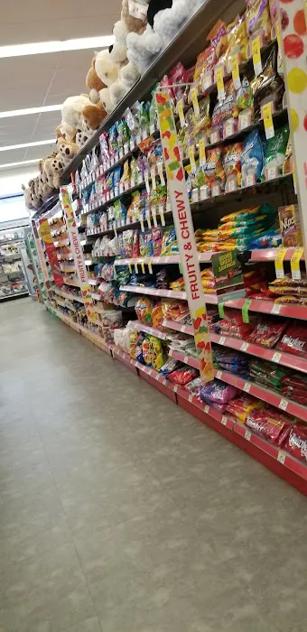 Walgreens 6