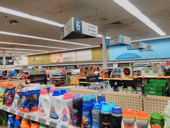 Walgreens 8