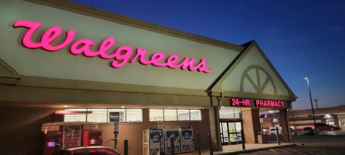 Walgreens 2