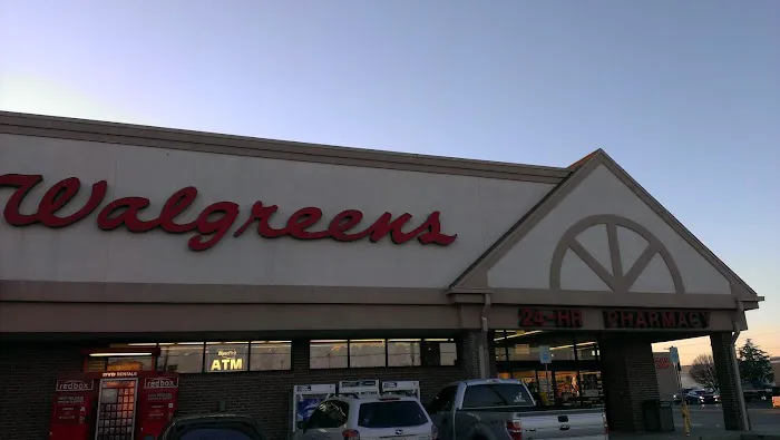Walgreens 7