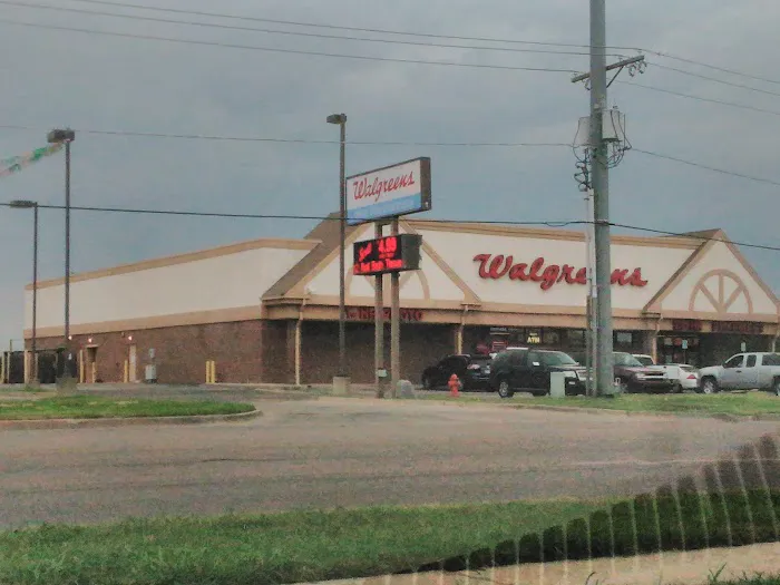 Walgreens 4