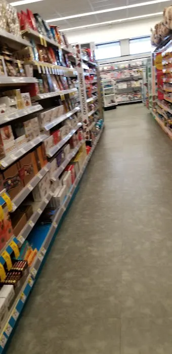 Walgreens 5