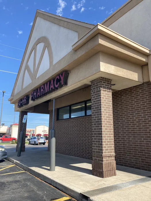 Walgreens 9