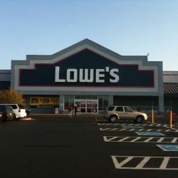 Lowe's Garden Center ico