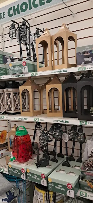 Dollar Tree 5