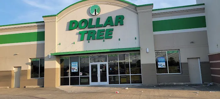 Dollar Tree 0