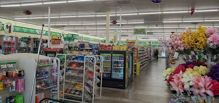Dollar Tree 1
