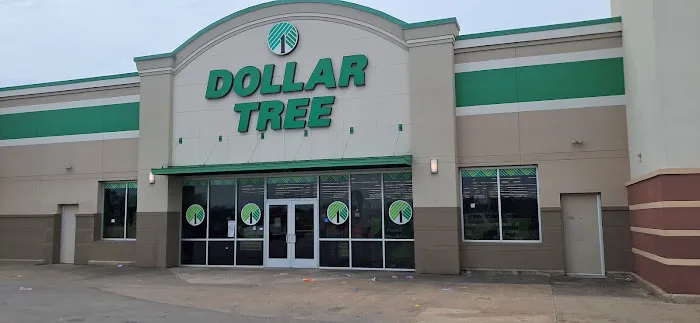 Dollar Tree 4