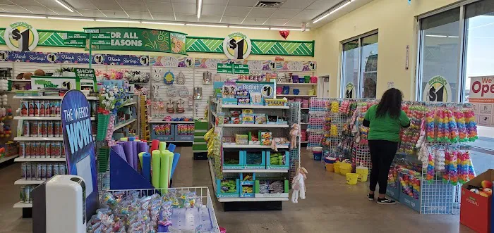 Dollar Tree 3