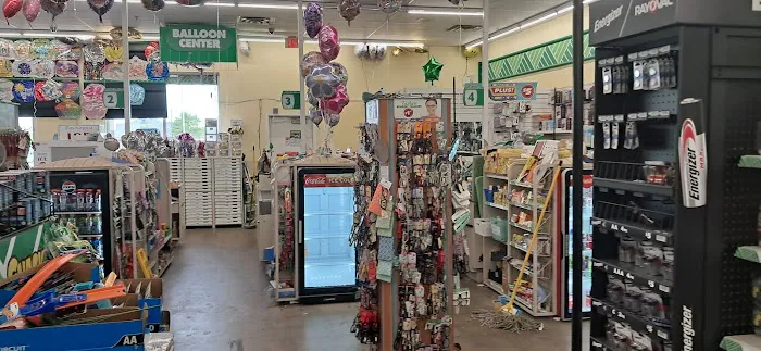 Dollar Tree 8