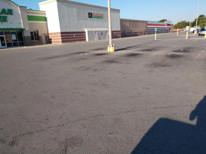 Dollar Tree 6