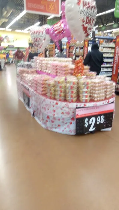 Walmart Neighborhood Market 8