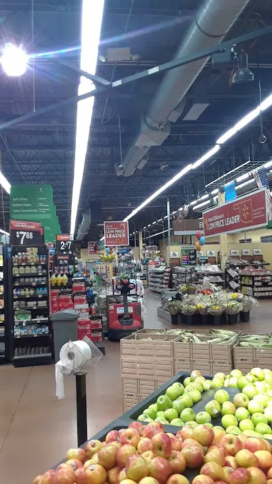 Walmart Neighborhood Market 5