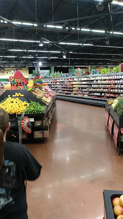 Walmart Neighborhood Market 3