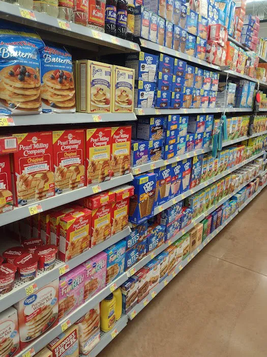 Walmart Neighborhood Market 2