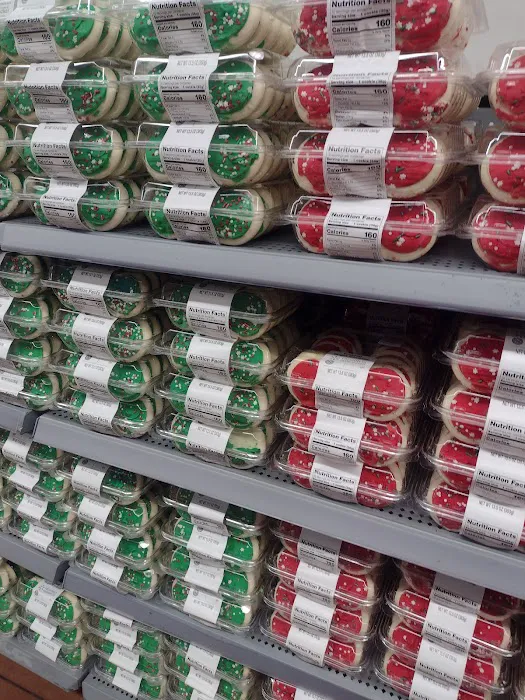 Walmart Neighborhood Market 1