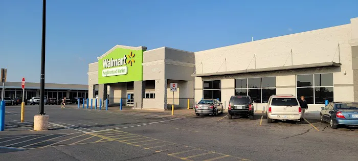 Walmart Neighborhood Market 0