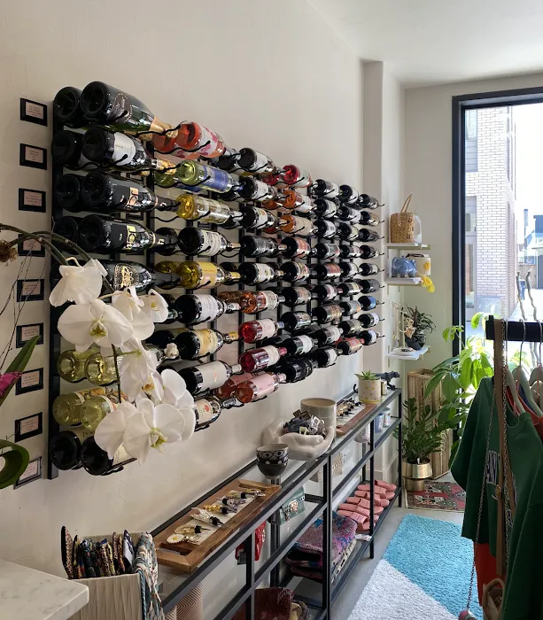 Thrown Design and Wine 6