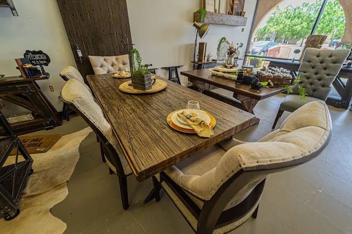 Urban Farmhouse Designs 5