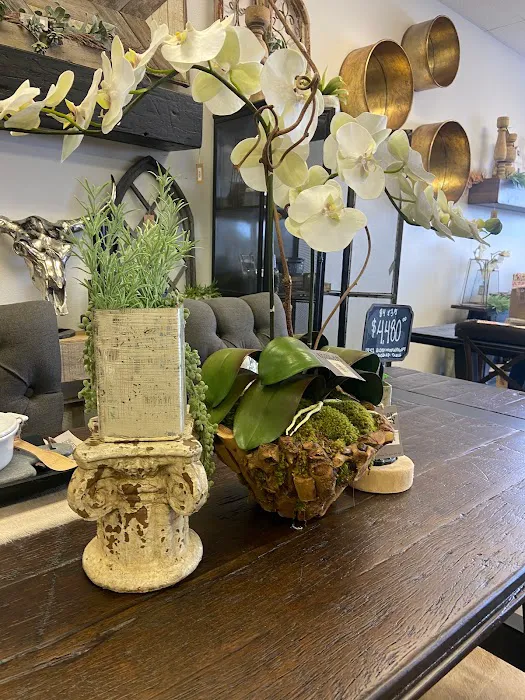 Urban Farmhouse Designs 1