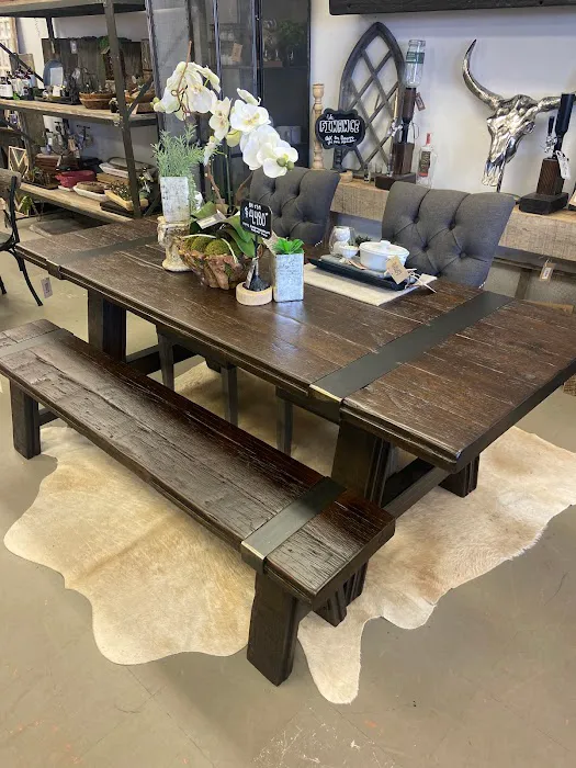 Urban Farmhouse Designs 8