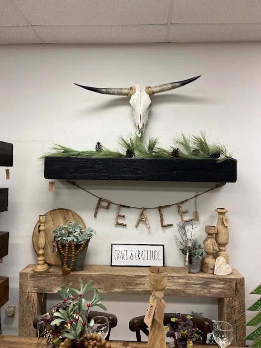 Urban Farmhouse Designs 2