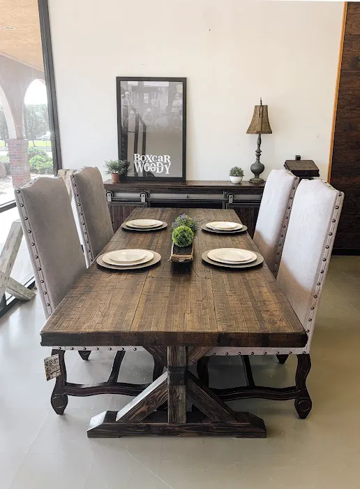 Urban Farmhouse Designs 7