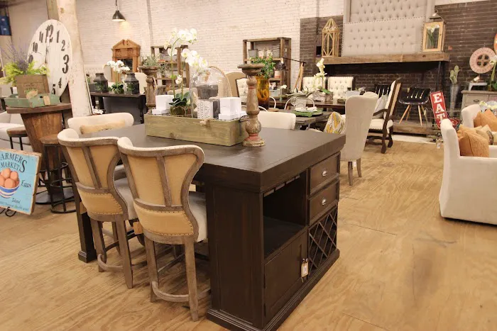 Urban Farmhouse Designs 3