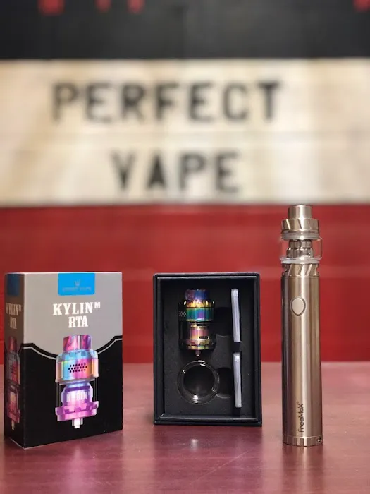 PerfectVape 3