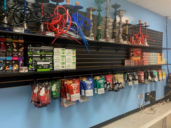 Trifecta Smoke Shop - SW 29th 6