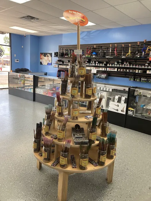 Trifecta Smoke Shop - SW 29th 4