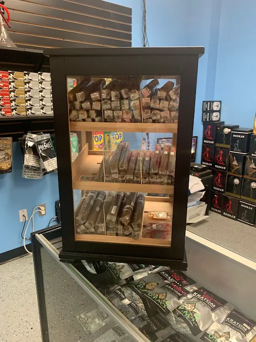 Trifecta Smoke Shop - SW 29th 1